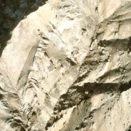 Satellite imagery of Tīrī Kināw Ghar, AF