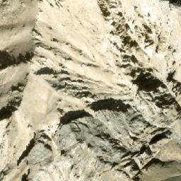 Satellite imagery of Tīrī Kināw Ghar, AF