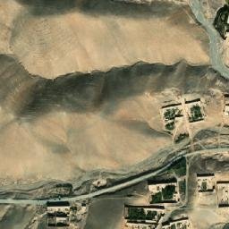 Satellite imagery of Bārikak Ghar, AF