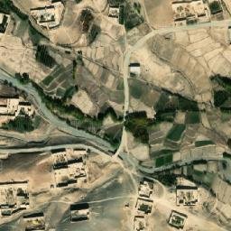 Satellite imagery of Bārikak Ghar, AF