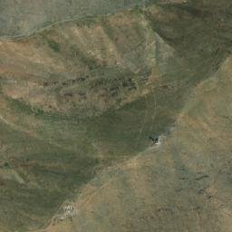 Satellite imagery of Zhūngūr Ghar, AF