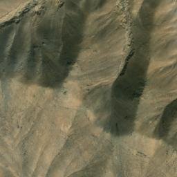 Satellite imagery of Kōh-e Mīr Abdāl Şāḩib, AF