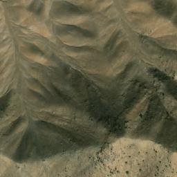 Satellite imagery of Kōh-e Mīr Abdāl Şāḩib, AF