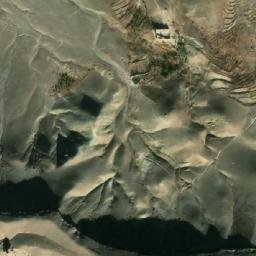 Satellite imagery of Bāghgī Pus̲h̲tē, AF