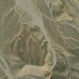Satellite imagery of Pāyindah Khēlō Pus̲h̲tē, AF