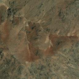 Satellite imagery of Chaṟtōn, AF