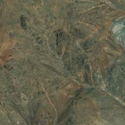 Satellite imagery of Chaṟtōn, AF