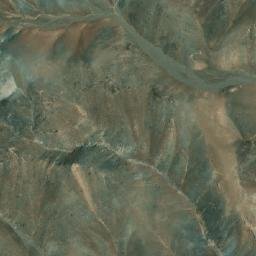 Satellite imagery of Chaṟtōn, AF