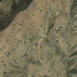 Satellite imagery of Sūr Ghar, AF