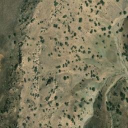 Satellite imagery of Mullā Khāk, AF