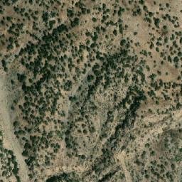 Satellite imagery of Spīn Ghar, AF