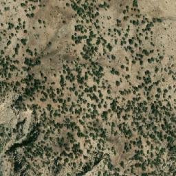 Satellite imagery of Spīn Ghar, AF