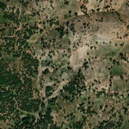 Satellite imagery of Dorān Mela, PK