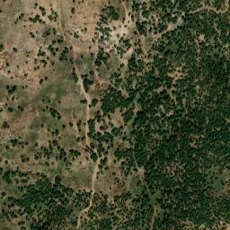 Satellite imagery of Dorān Mela, PK