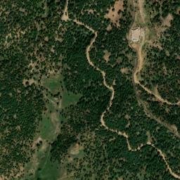 Satellite imagery of Dorān Mela, PK