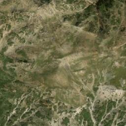 Satellite imagery of Agani Pass, AF