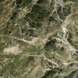 Satellite imagery of Agani Pass, AF