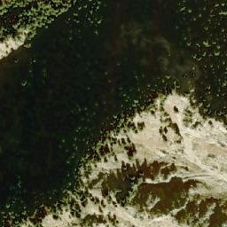 Satellite imagery of Shōlah Tsapêrah, AF