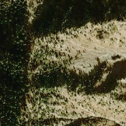 Satellite imagery of Shakar Nāw Sar, AF