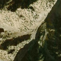 Satellite imagery of Shakar Nāw Sar, AF