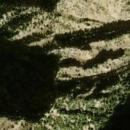 Satellite imagery of Dōbandaī, AF