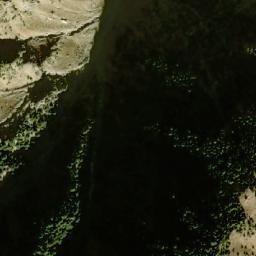 Satellite imagery of Dōbandaī, AF