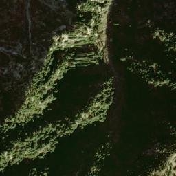 Satellite imagery of Wiryā Ghar, AF