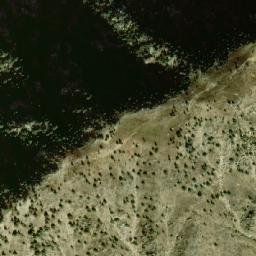 Satellite imagery of Wiryā Ghar, AF