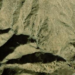 Satellite imagery of Landaī Mōrgah Ghar, AF