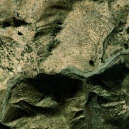 Satellite imagery of Awdāl Ghar, AF