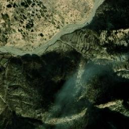 Satellite imagery of Awdāl Ghar, AF