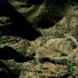 Satellite imagery of Awdāl Ghar, AF