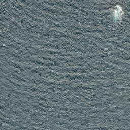 Satellite imagery of Kain-sŏ, KR