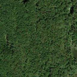 Satellite imagery of Tupelo Drift Mine, US