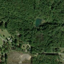 Satellite imagery of Deepwater Black Creek Mine, US
