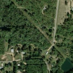 Satellite imagery of Benson Push Mine, US