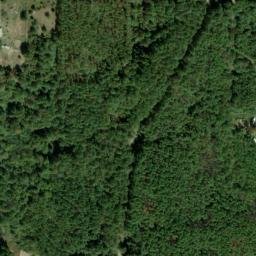 Satellite imagery of Benson Push Mine, US