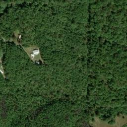 Satellite imagery of Benson Push Mine, US