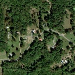 Satellite imagery of Bennett Coal Bed Mine, US