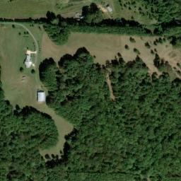Satellite imagery of Bennett Coal Bed Mine, US