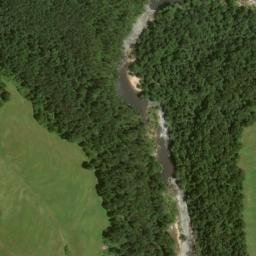 Satellite imagery of Scirum Bluff, US