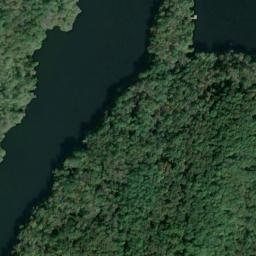 Satellite imagery of Yellow Bluff, US