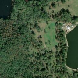 Satellite imagery of Yellow Bluff, US