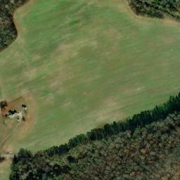 Satellite imagery of Chinquapin Ridge, US