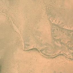 Satellite imagery of Er Rehiat, DZ