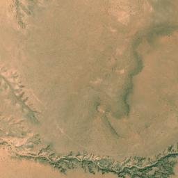 Satellite imagery of Er Rehiat, DZ