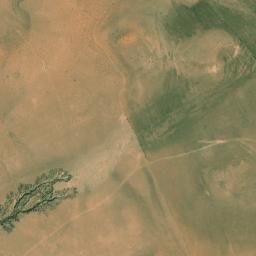 Satellite imagery of Er Rehiat, DZ