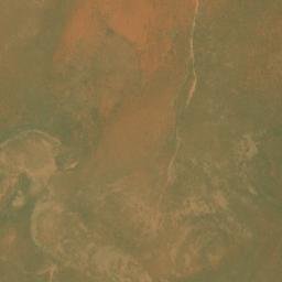 Satellite imagery of Kerdada, DZ