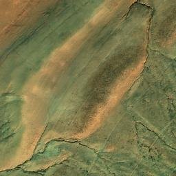 Satellite imagery of Daïet Fkarine, DZ