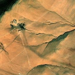Satellite imagery of Daïet Fkarine, DZ